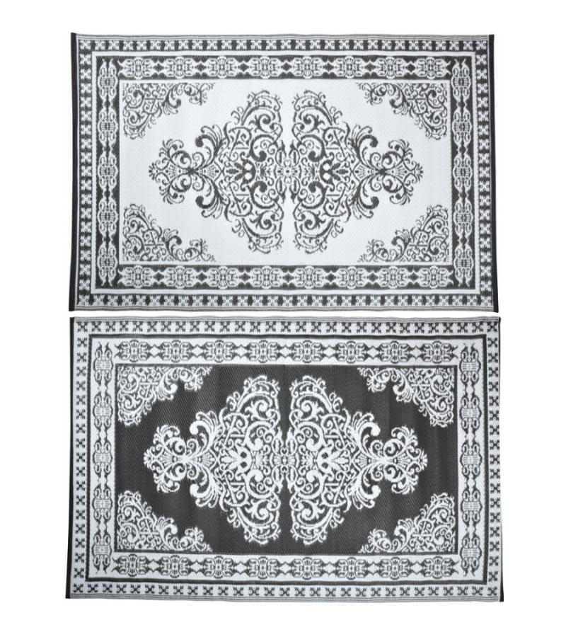 Buitenkleed Perzisch design